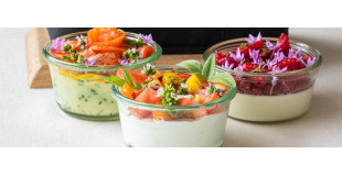 LE PLATEAU REPAS NOMADE
