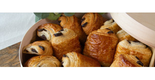 LES VIENNOISERIES