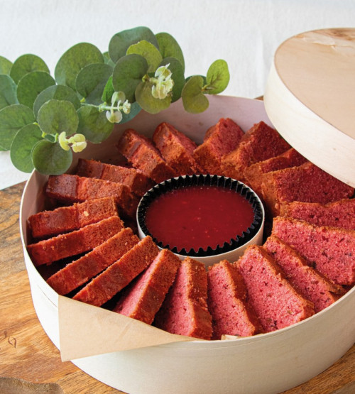 RECETTES GRANDS-MÈRES