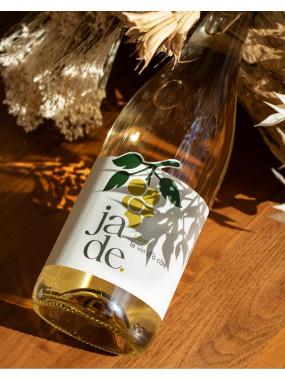 VIN BLANC- JADE - 75CL