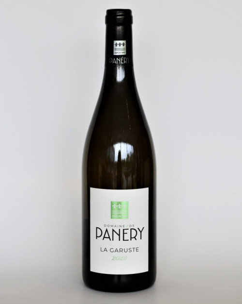 VIN BLANC - CHATEAU DE PANERY 75CL