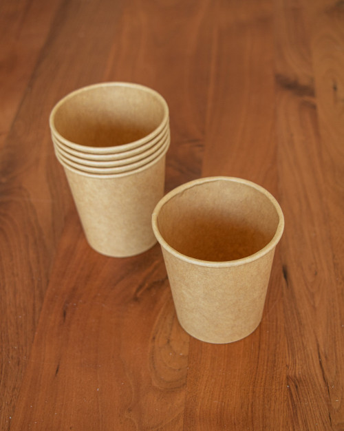 GOBELETS KRAFT 21CL (50 PIÈCES)