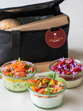 LES BOCAUX DE LA SEMAINE 46 (DU 10 AU 14 NOVEMBRE)