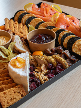 NUANCIER DE DÉCEMBRE