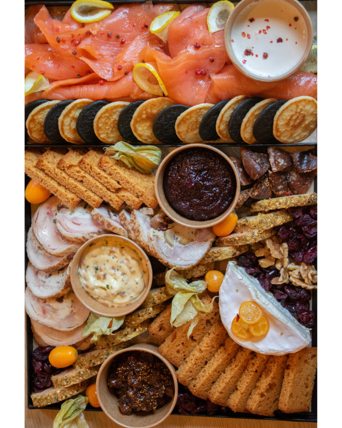 NUANCIER DE DÉCEMBRE