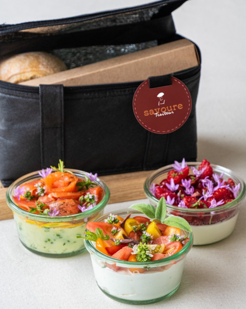 LE TANDOORI- Le Nomade sur le Pouce