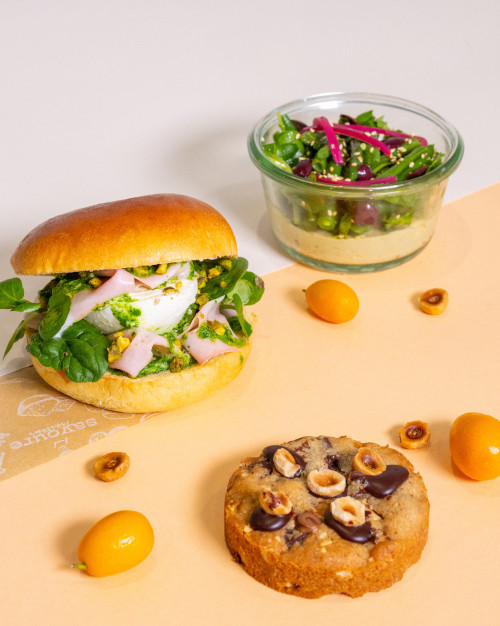 LE TANDOORI- Le Nomade sur le Pouce