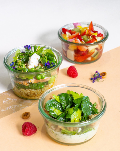 L'HIBISCUS - Le Nomade au Poulet