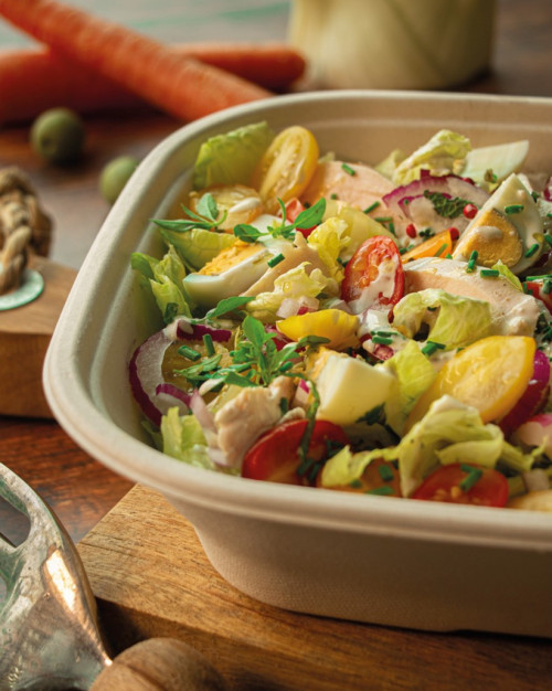 SALADE PALACE D'ÉTÉ (1.6KG)