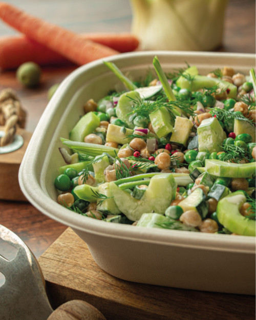 SALADE GREEN (1.6KG)