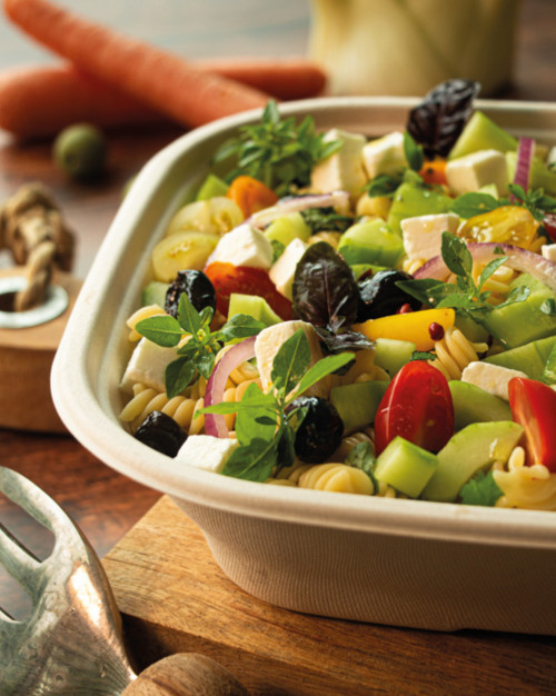 SALADE RIVIERA (1.6KG)