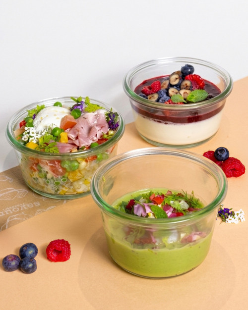 Plateau repas livraison Limonest