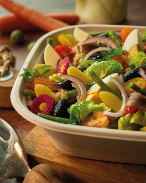 SALADE RIVIERA (1.6KG)