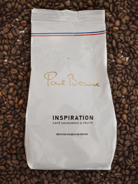 CAFE BOCUSE INSPIRATION GRAINS 500GR