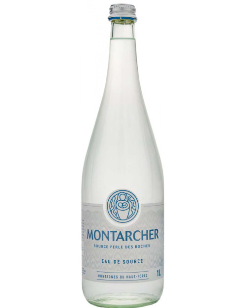 EAU DE SOURCE MONTARCHER 100CL