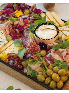 NUANCIER MIXTE