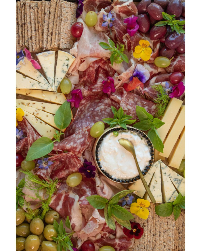 NUANCIER MIXTE