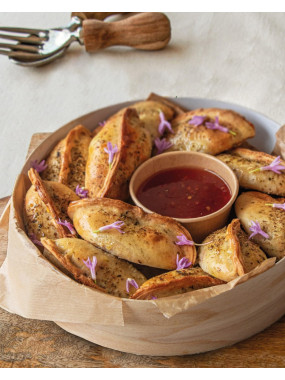 EMPANADAS THON (20 PIÈCES)