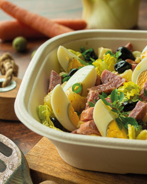 SALADE DU REFUGE (1.6KG)