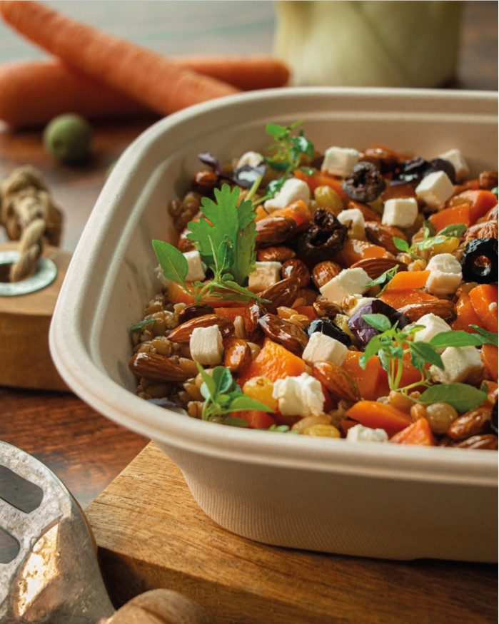 SALADE COZY (1.6KG)