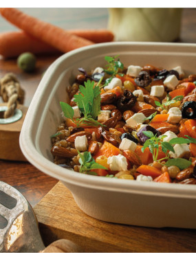 SALADE COZY (1.6KG)