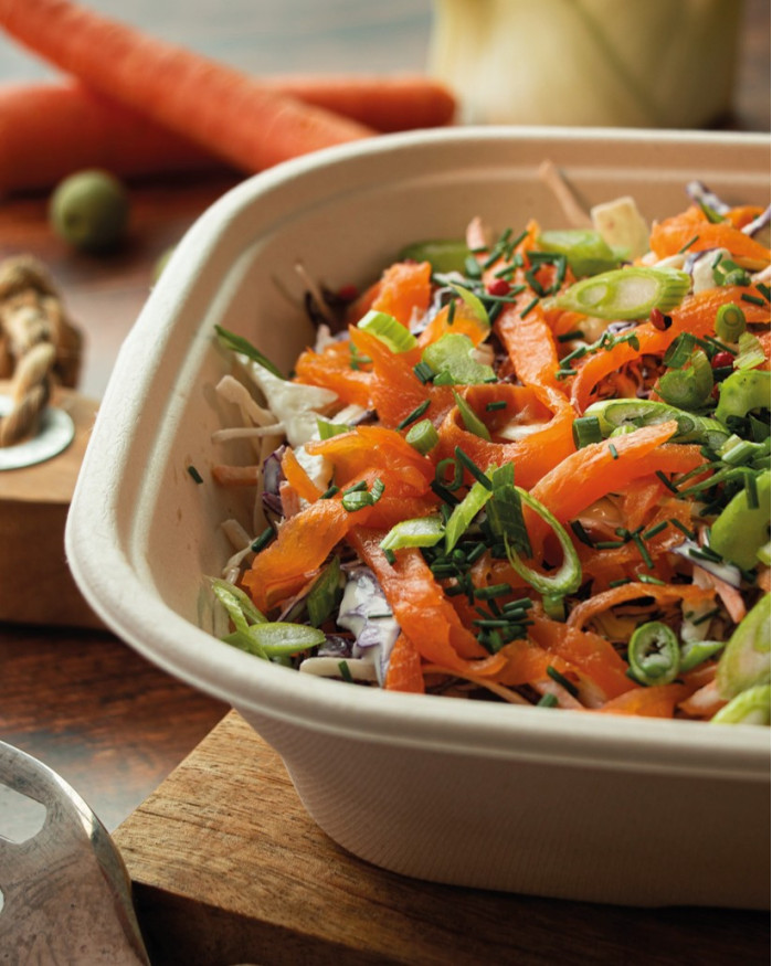 SALADE VENICE BEACH (1.6KG)