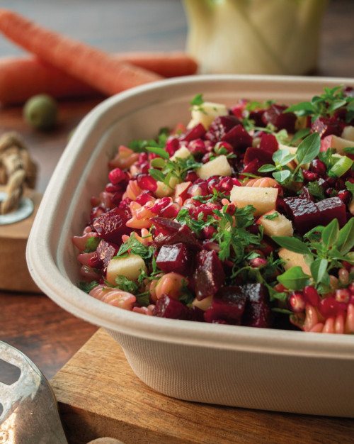 SALADE RUBIS (1.6KG)