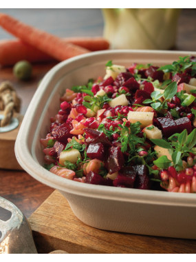 SALADE RUBIS (1.6KG)
