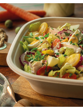 SALADE PALACE D'HIVER (1.6KG)