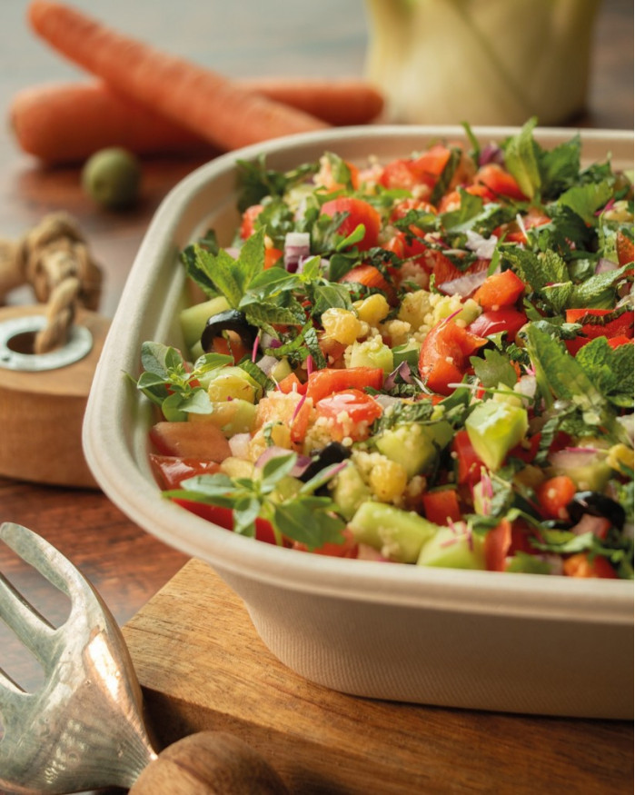 SALADE NOMADE D'HIVER (1.6KG)
