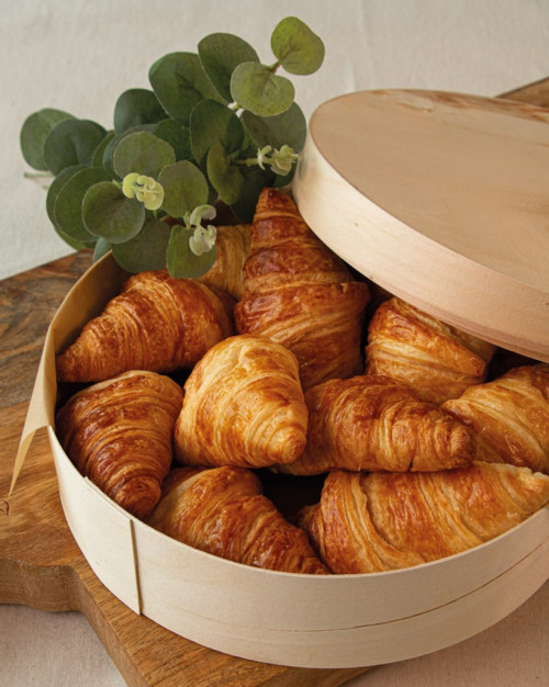 PETITS CROISSANTS (10 PIÈCES)