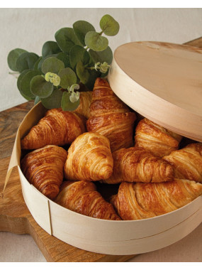 PETITS CROISSANTS (10 PIÈCES)