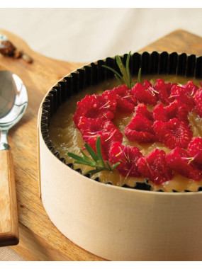 COMPOTE DU MOMENT (4 À 6 pers.)