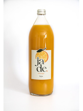 JUS DE FRUITS JADE - ORANGE - 1L