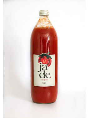 JUS DE FRUITS JADE - TOMATE - 1L